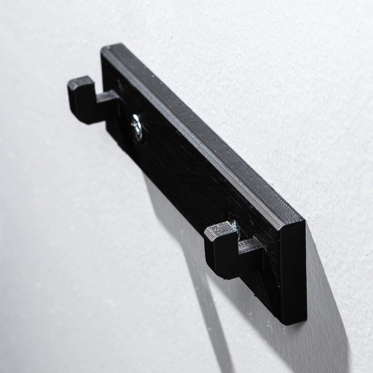 Wall Mount Compatible with LEGO® Star Wars 75409 Jango Fett’s Starship