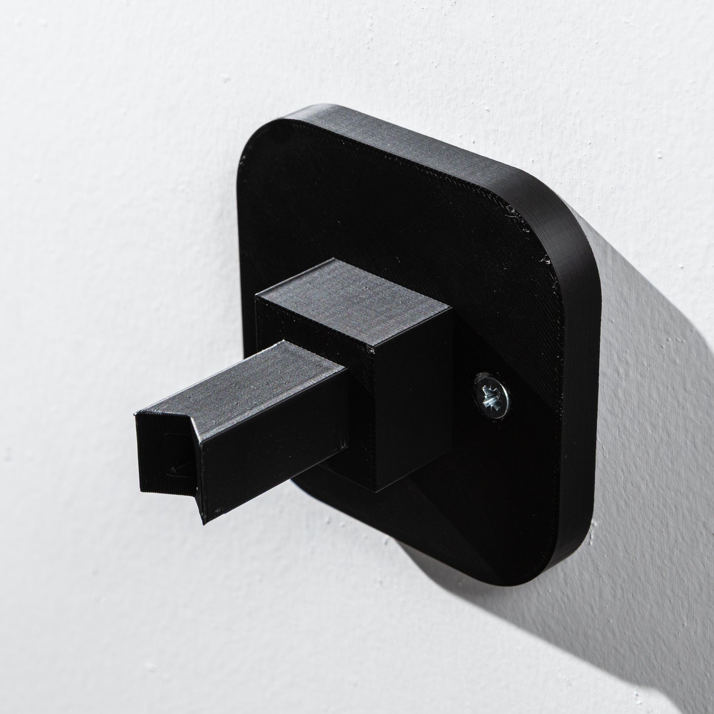 Wall Mount Compatible with LEGO Star Wars 75355 UCS X-Wing