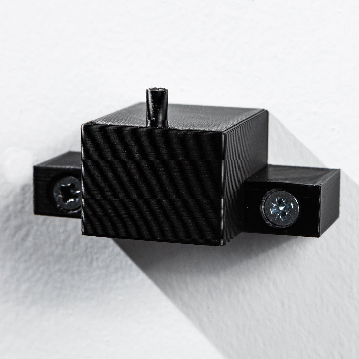 Wall Mount Compatible with LEGO Star Wars 75389 The Dark Falcon