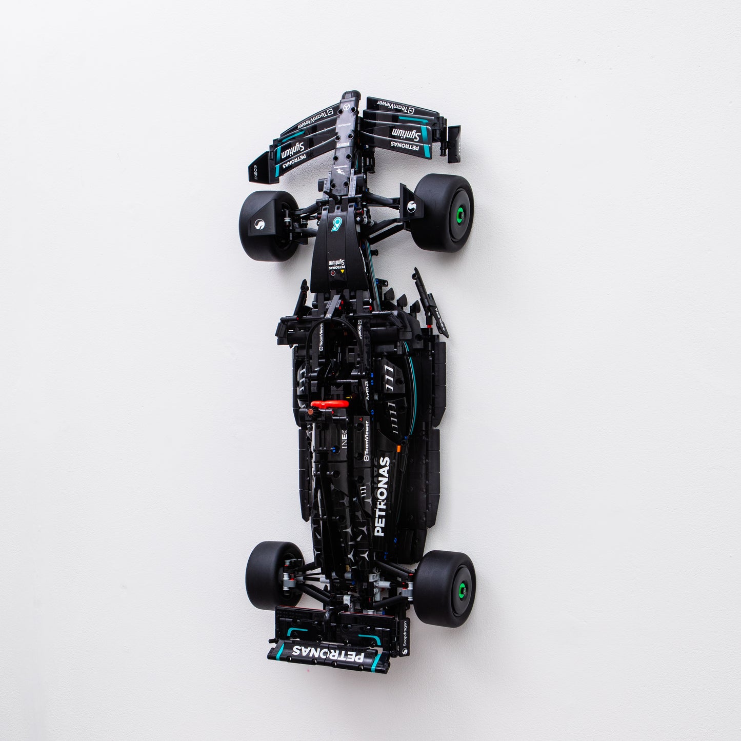 Wall Mount for Mercedes-AMG F1 W14 E Performance