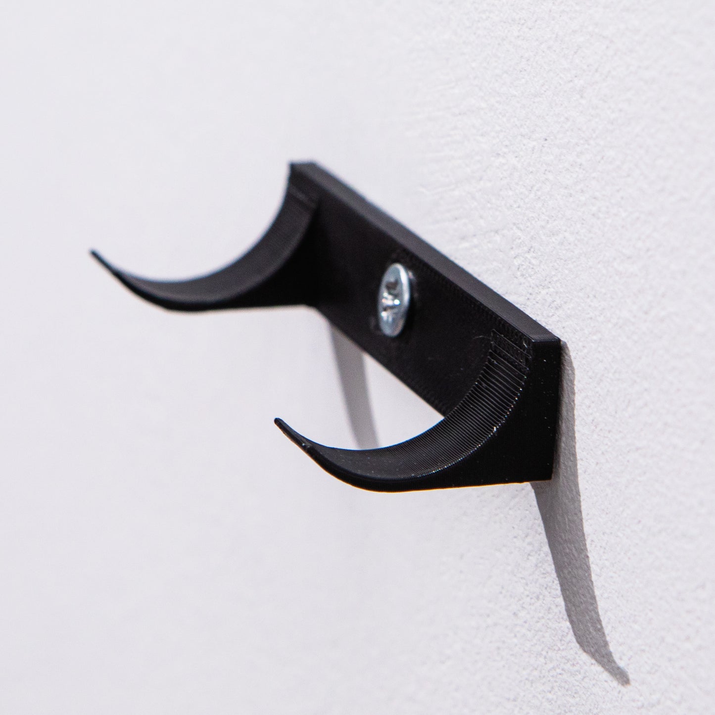 Wall Mount Hook for Speed Champions Cars