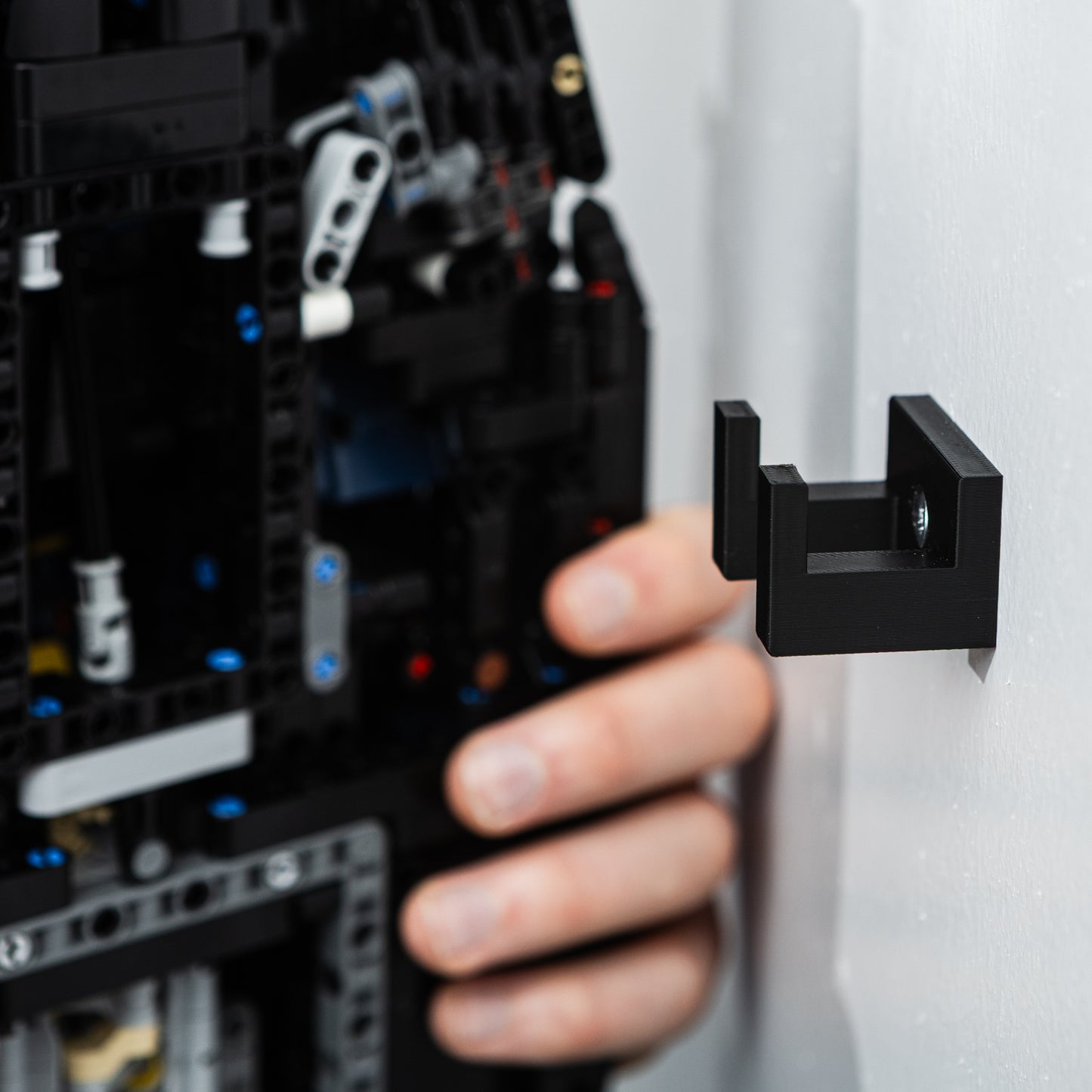 Wall Mount Compatible With Red Bull RB20 42206