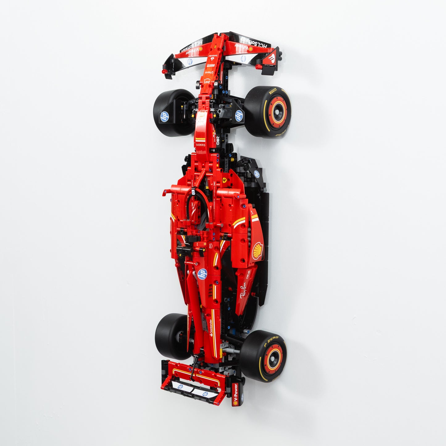 Wall Mount Compatible With Ferrari SF-24