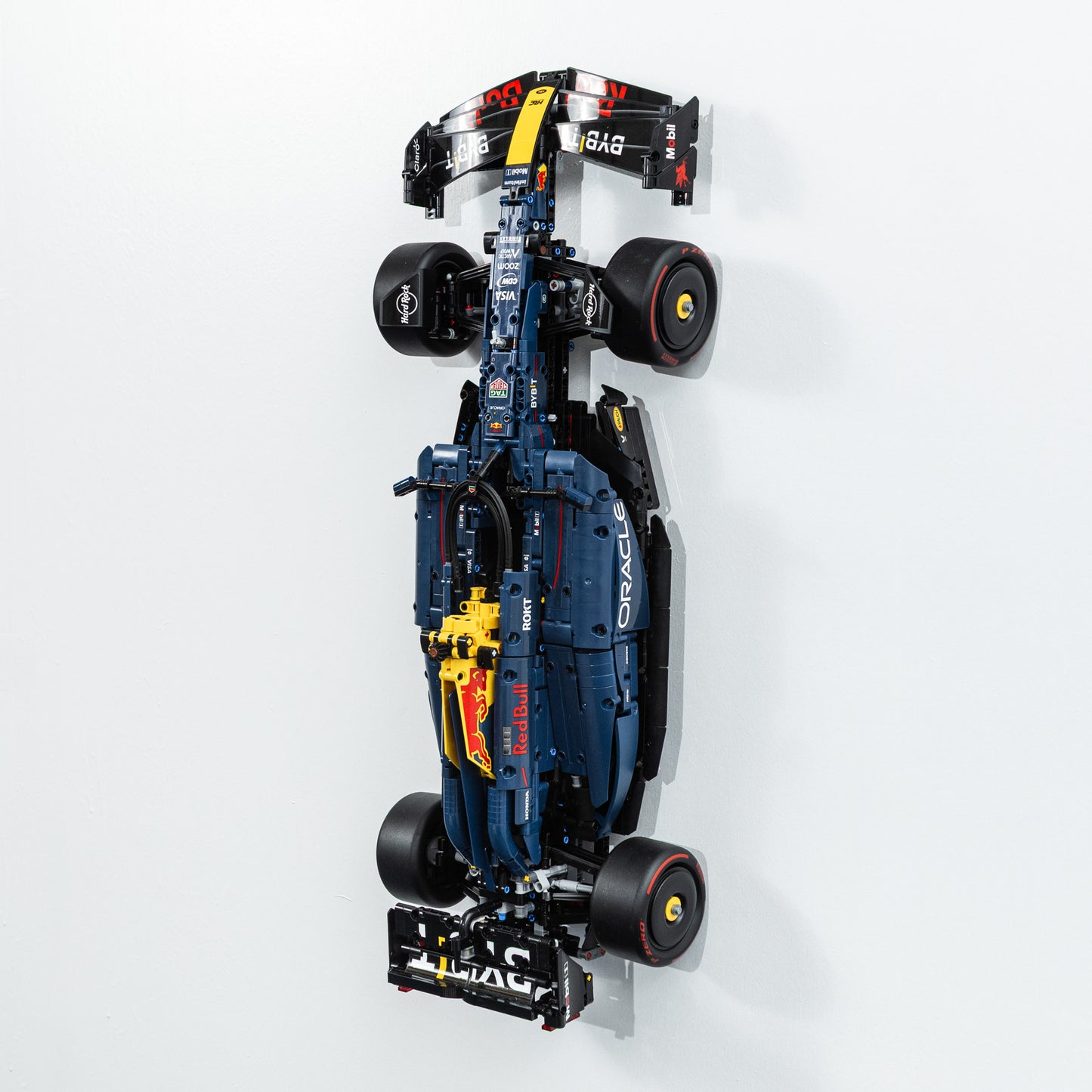 Wall Mount Compatible With Red Bull RB20 42206