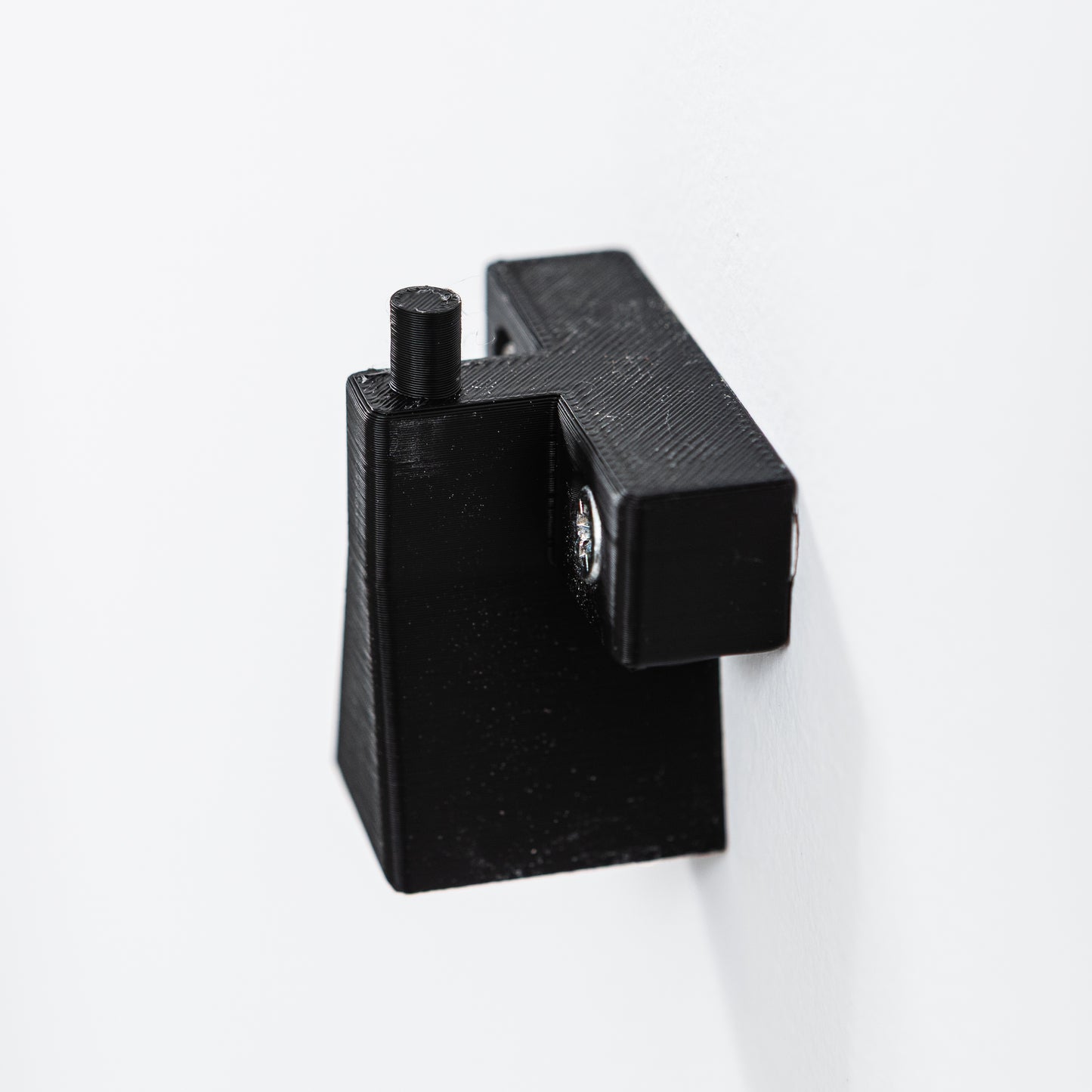 Wall Mount Bracket Compatible with Lego F1 Technic McLaren MCL39 42228 - Car Not Included