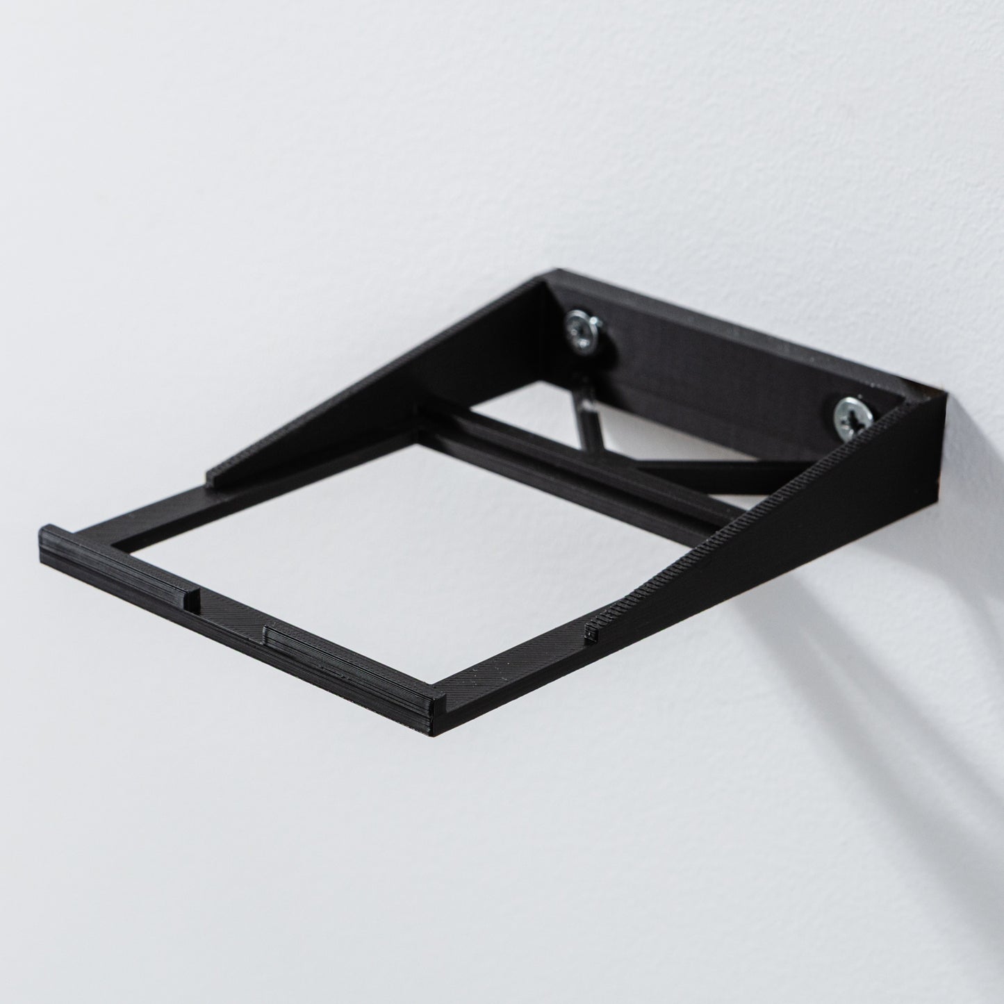 Wall Mount Compatible With LEGO Lewis Hamilton Helmet 43022 & LEGO Charles Leclerc Helmet 43014