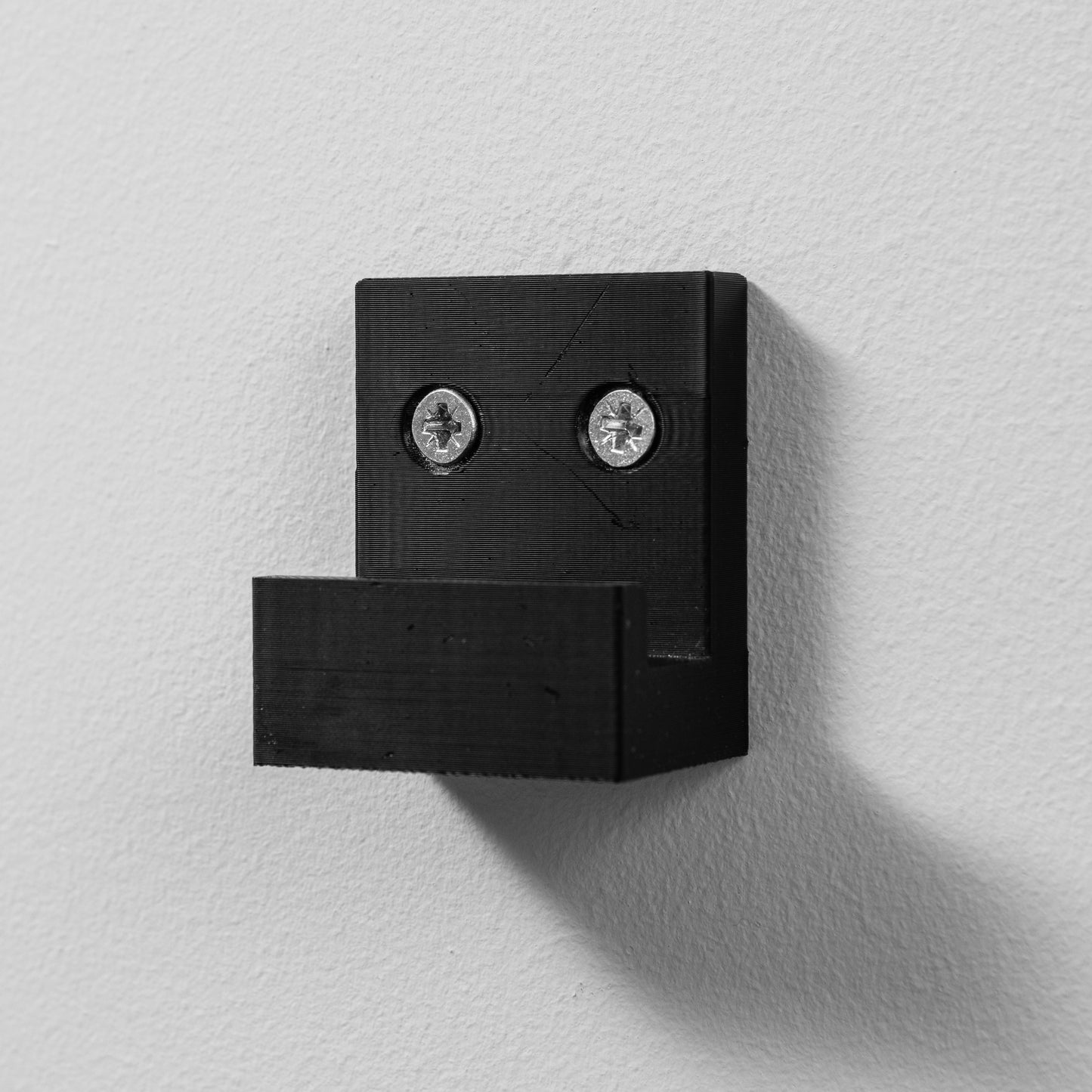 Wall Mount Bracket Compatible with LEGO Technic Koenigsegg Sadair's Spear 42232 - Car Not Included