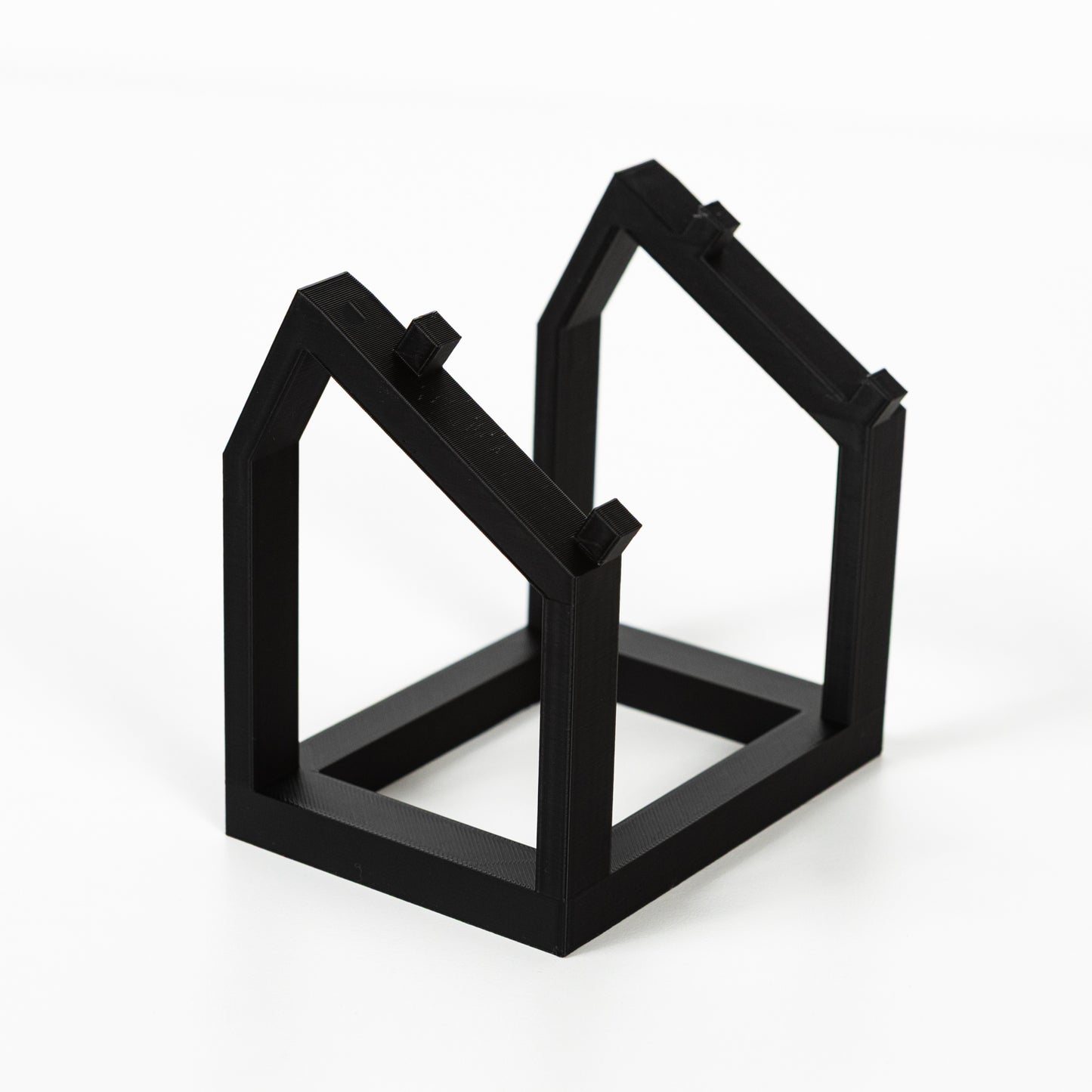 Shelf Display Stand Compatible with LEGO Technic Mercedes F1 42171