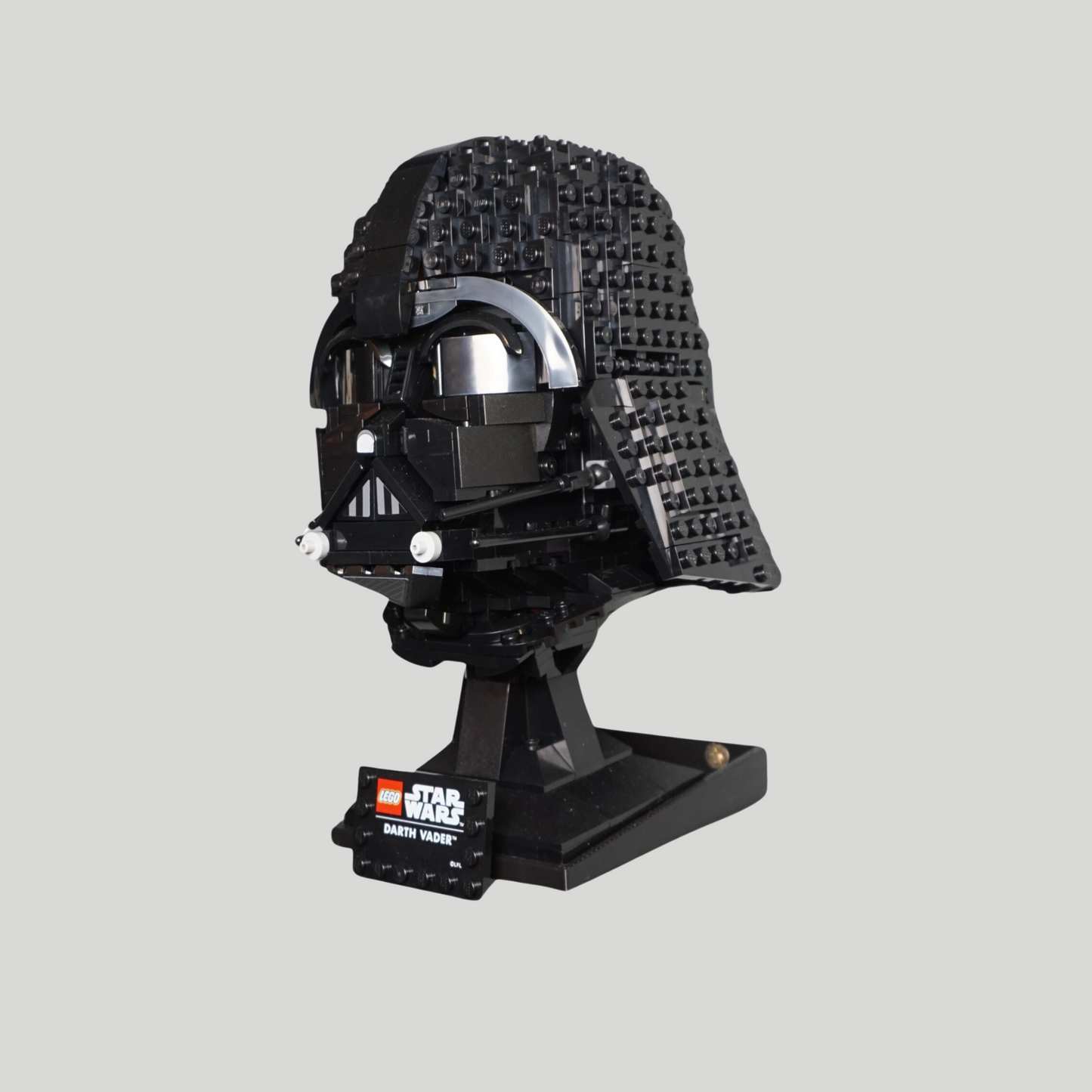 Display Stand For Brick Helmet Series – Brickify