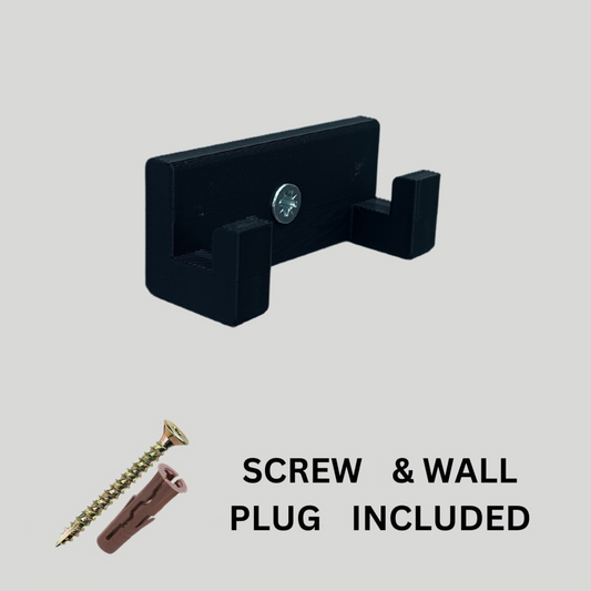 Bricky: Elevate Your Lego World with Unique 3D Printed Wall Mounts ...