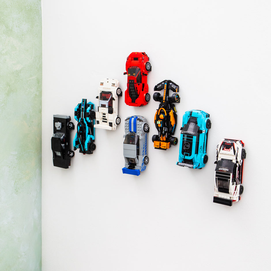 Wall Mounts – Brickify